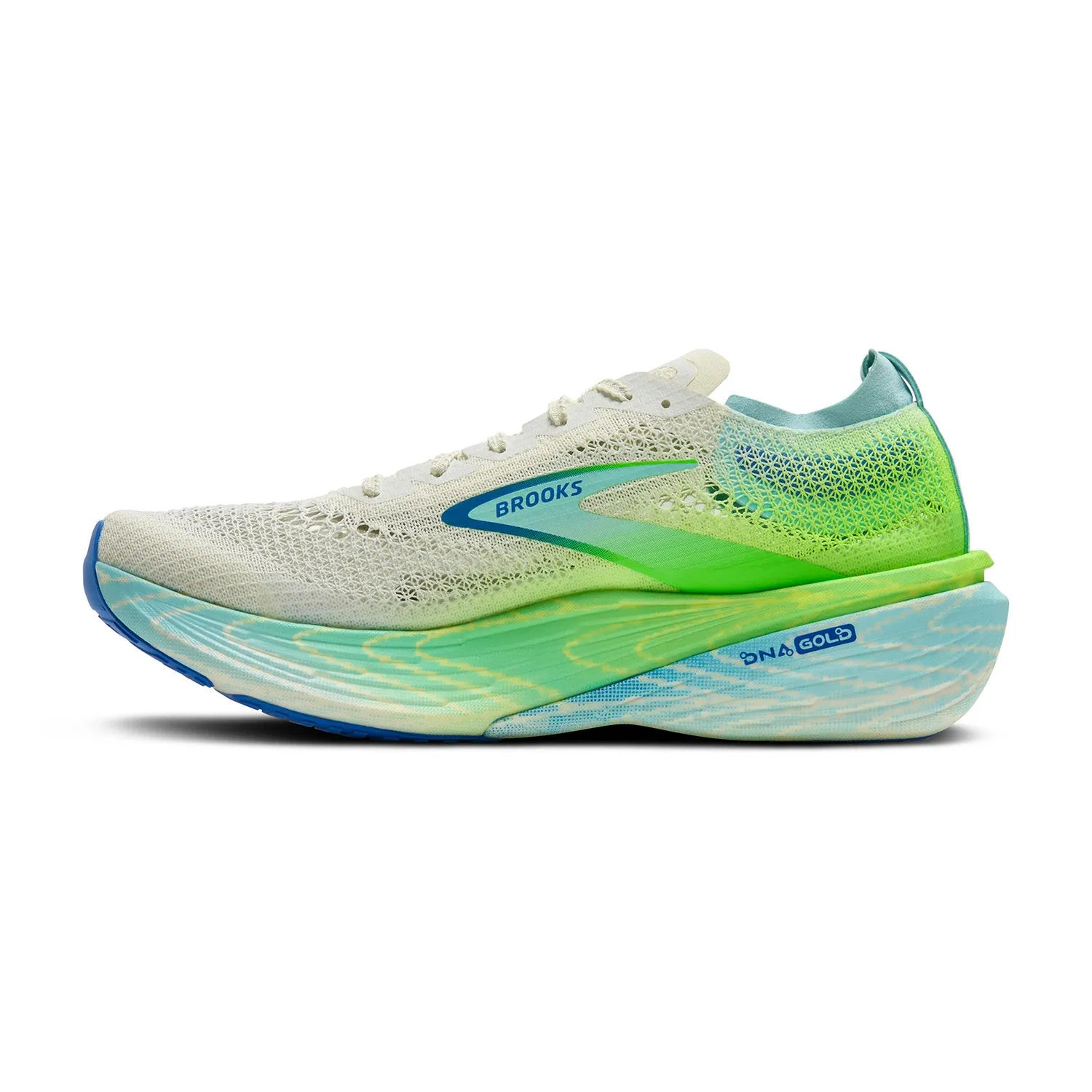 Brooks Hyperion Elite 4 PB Unisex Straßenlaufschuhe