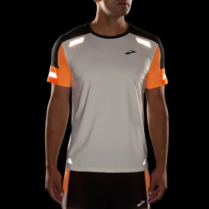 Brooks Run Visible Kurzarm-Shirt 2.0 HERRE (211523167) Brooks
