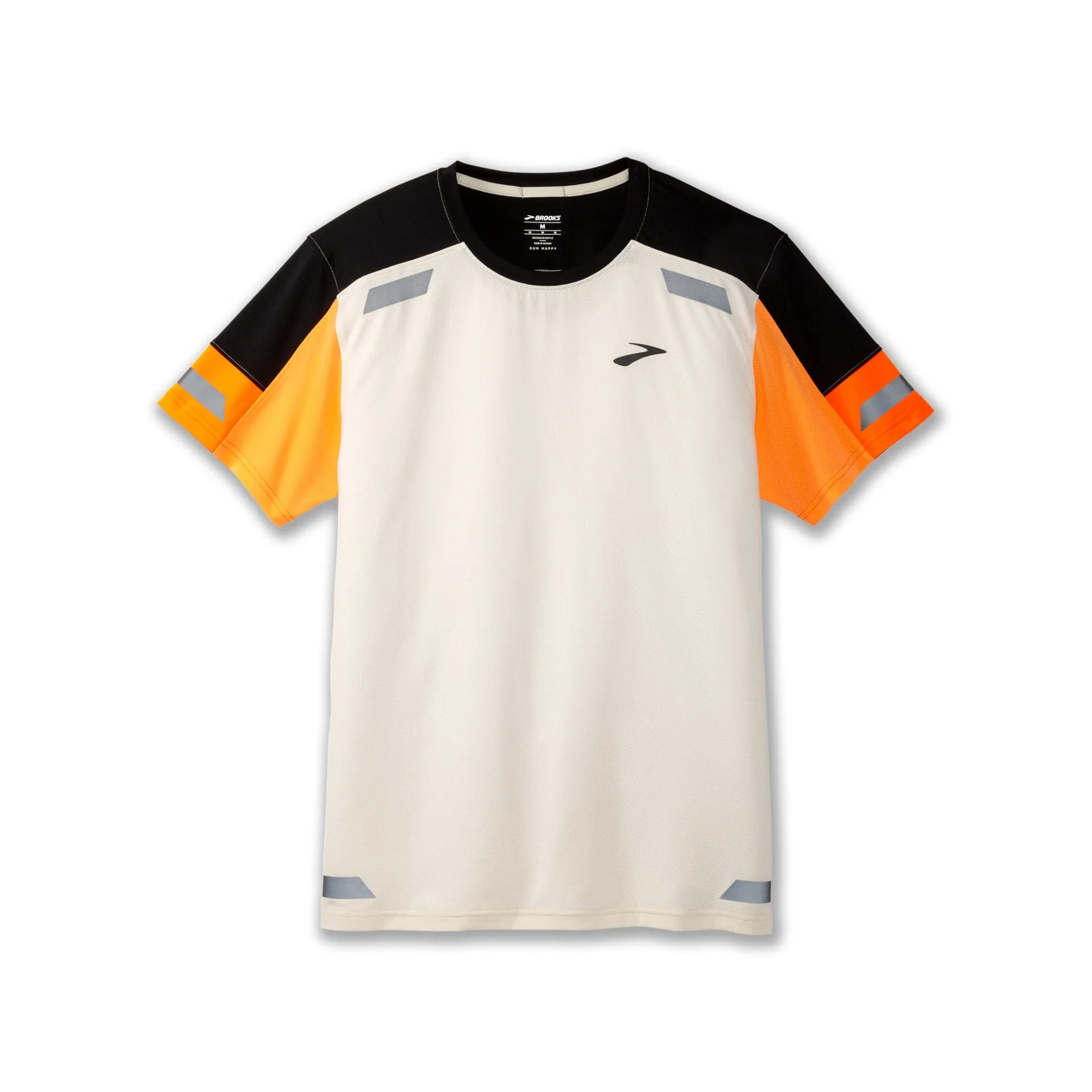 Brooks Run Visible Kurzarm-Shirt 2.0 HERRE (211523167) Brooks