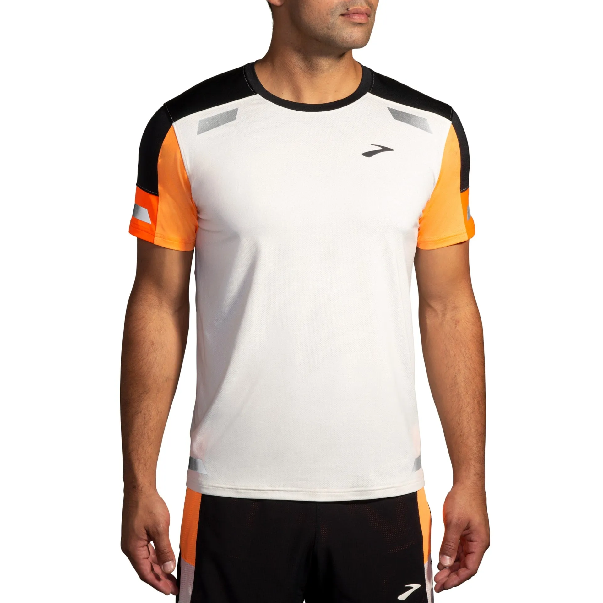 Brooks Run Visible Kurzarm-Shirt 2.0 HERRE (211523167) Brooks
