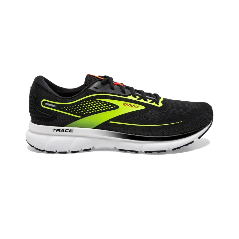 Brooks Trace 2 Herren Laufschuhe für die Straße