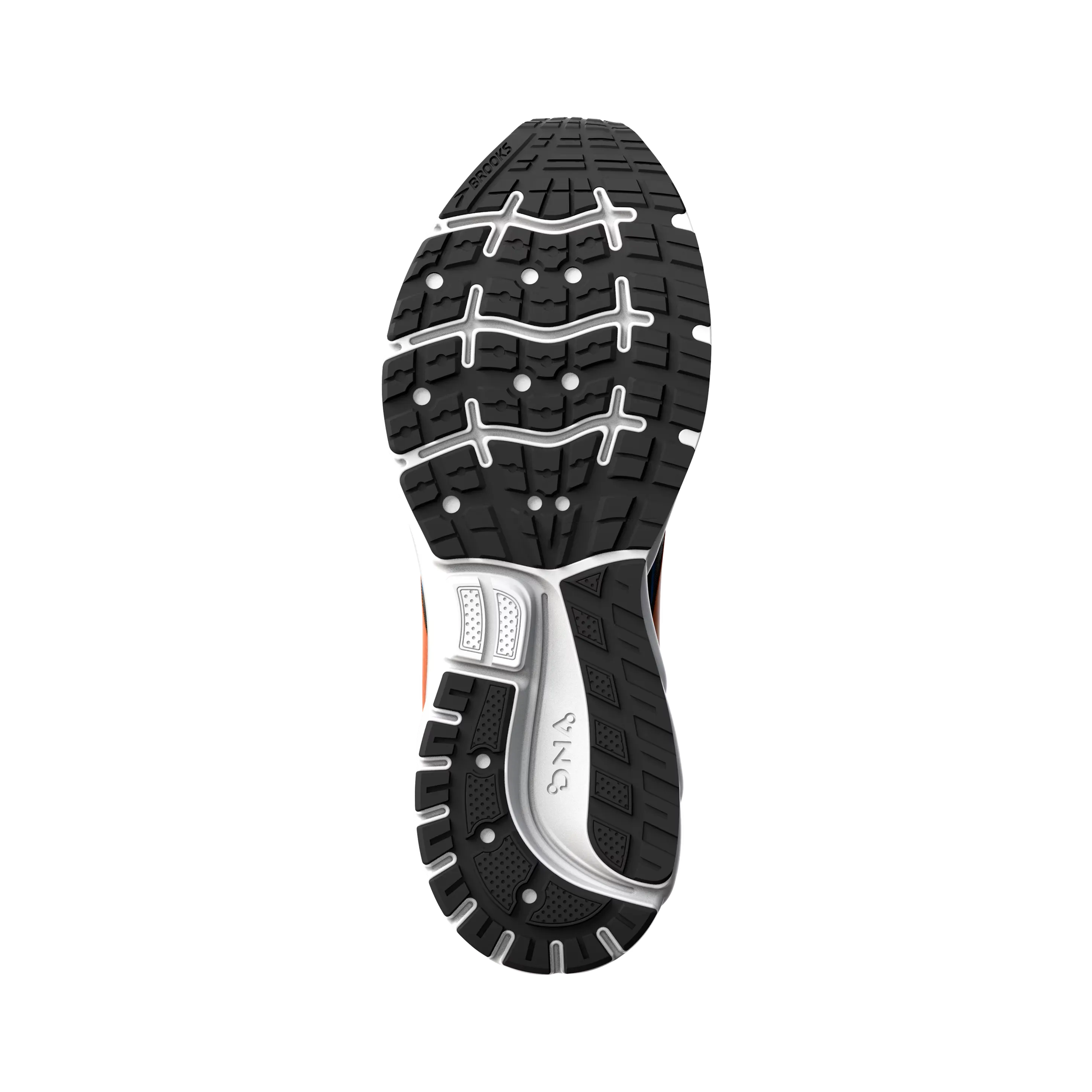 Brooks Trace 2 Herren Laufschuhe für die Straße