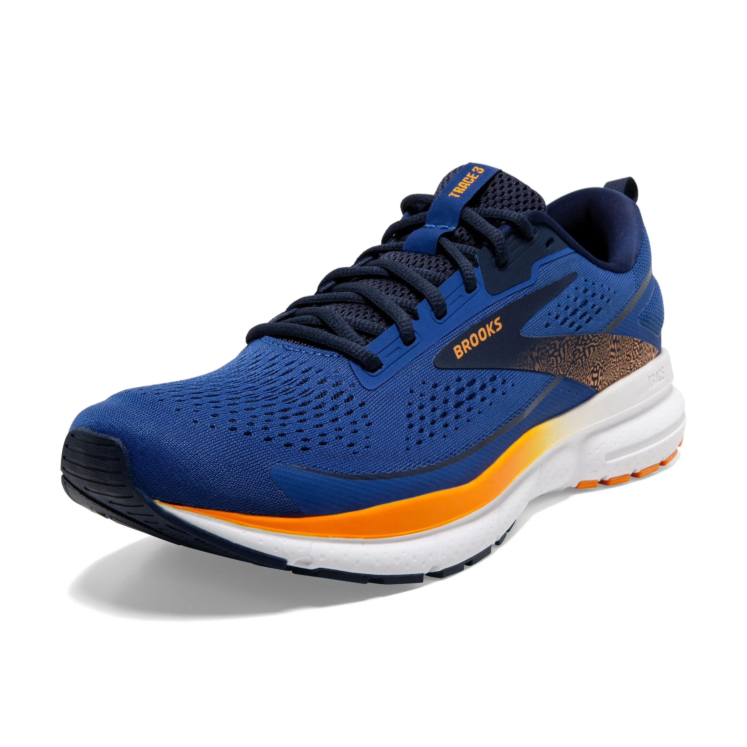 Brooks Trace 3 Herren Laufschuhe