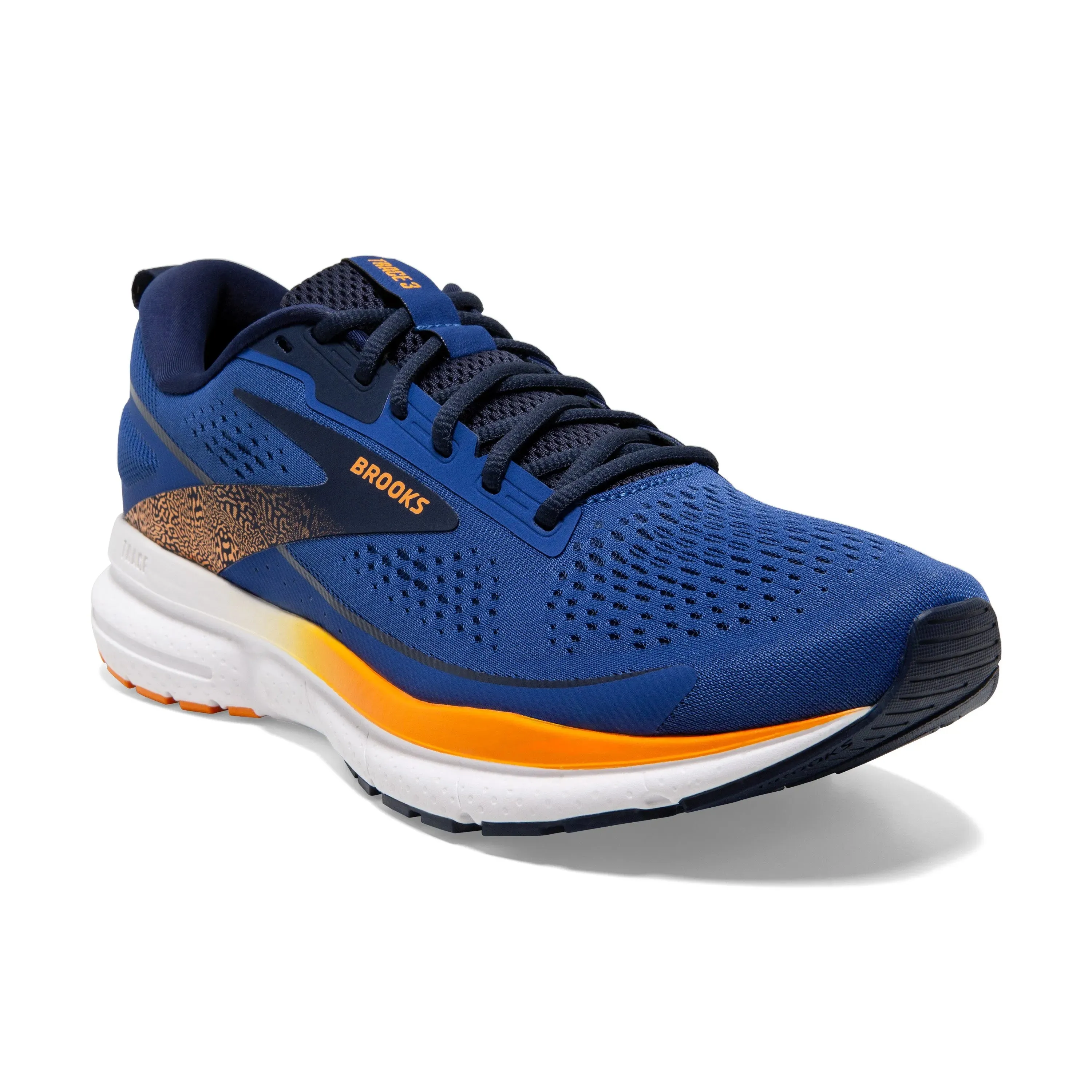 Brooks Trace 3 Herren Laufschuhe