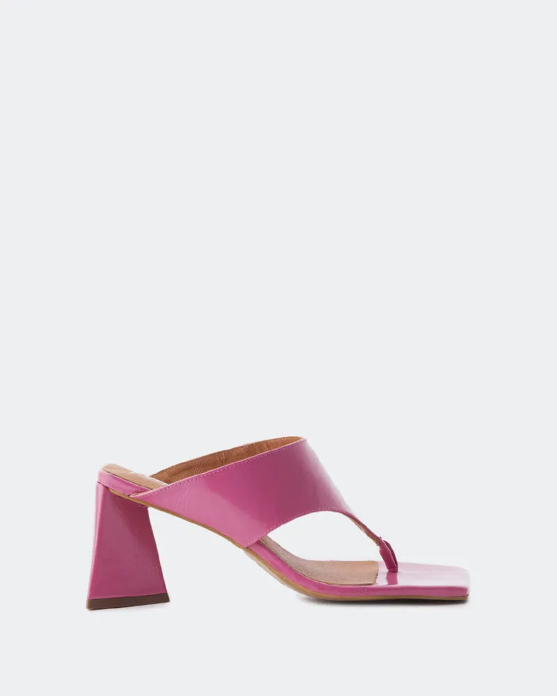 Bulevar Pink Leder