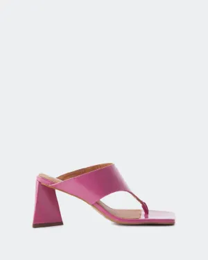 Bulevar Pink Leder