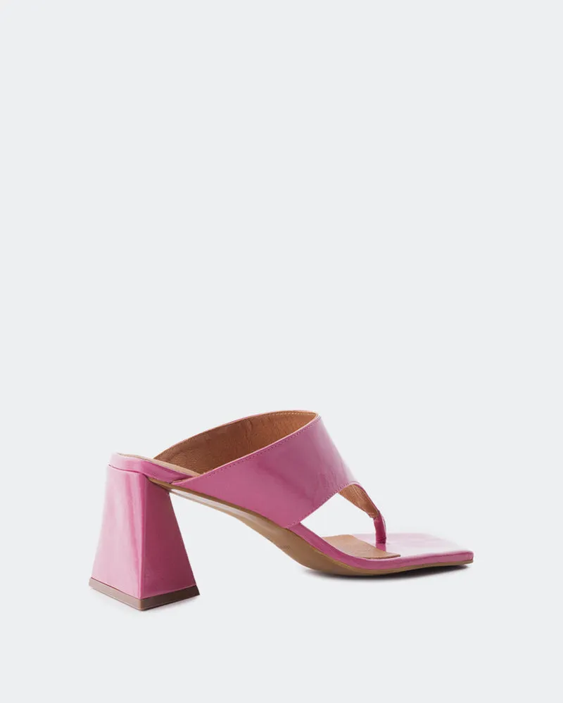 Bulevar Pink Leder