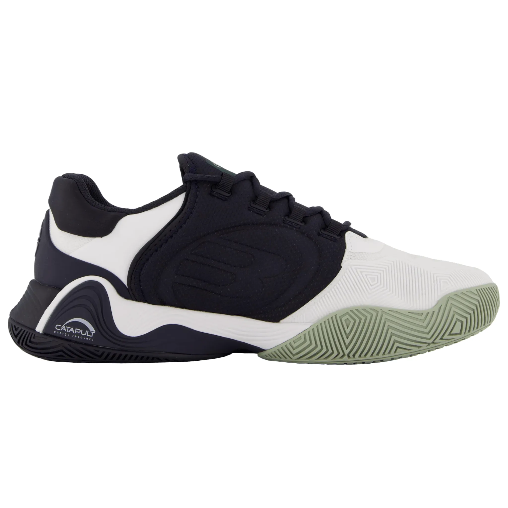 Bullpadel Vertex Vibram 24v Padel-Schuhe