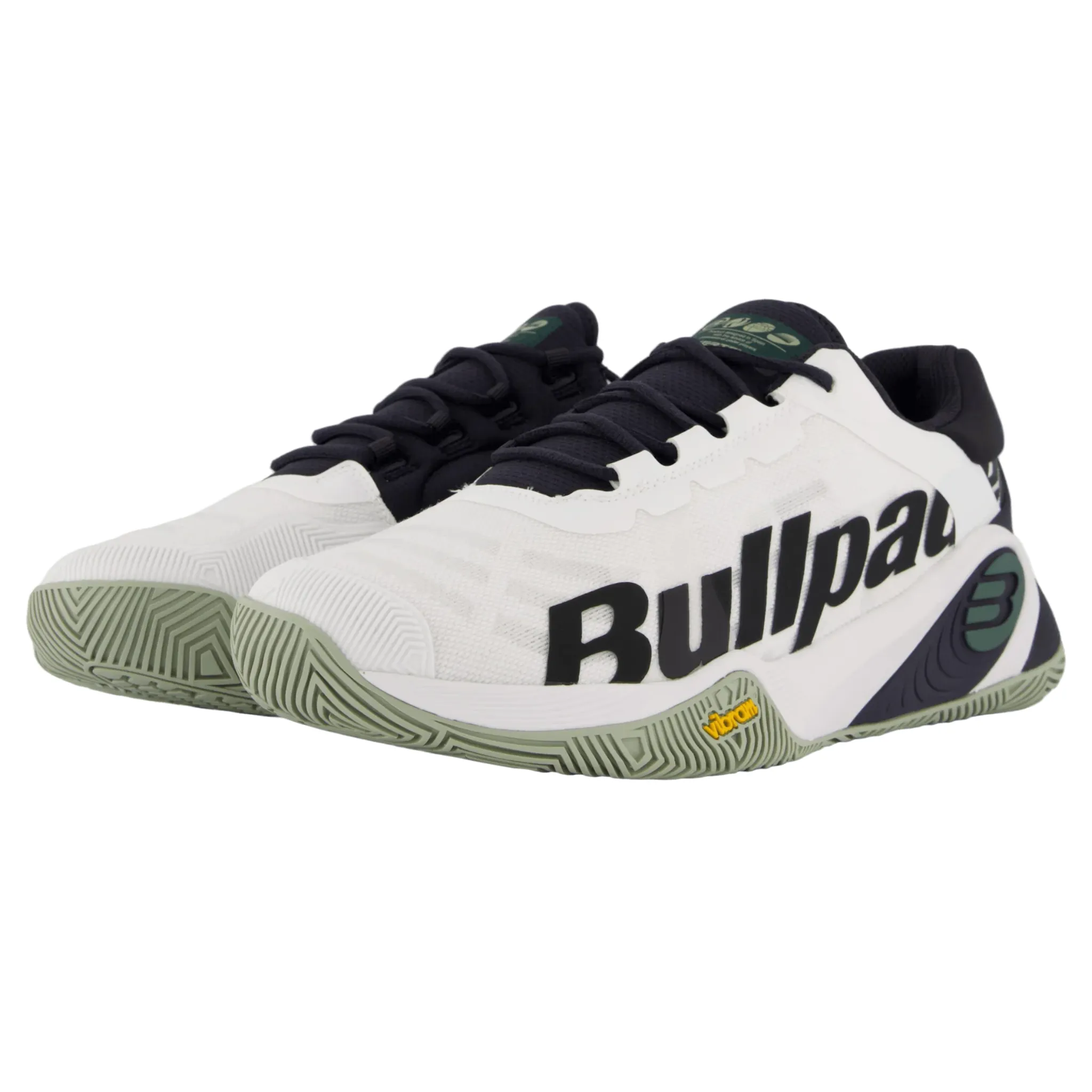 Bullpadel Vertex Vibram 24v Padel-Schuhe