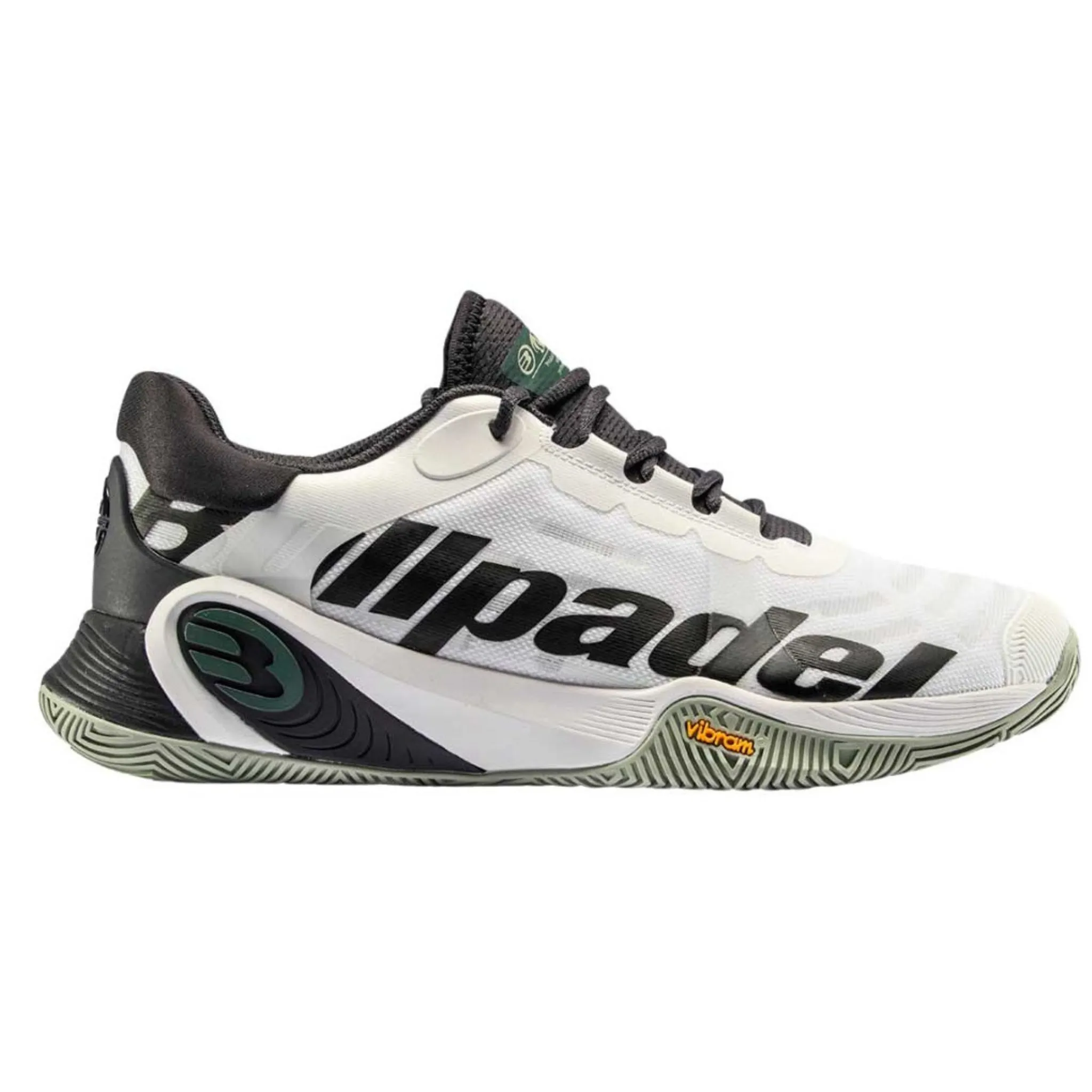 Bullpadel Vertex Vibram 24v Padel-Schuhe