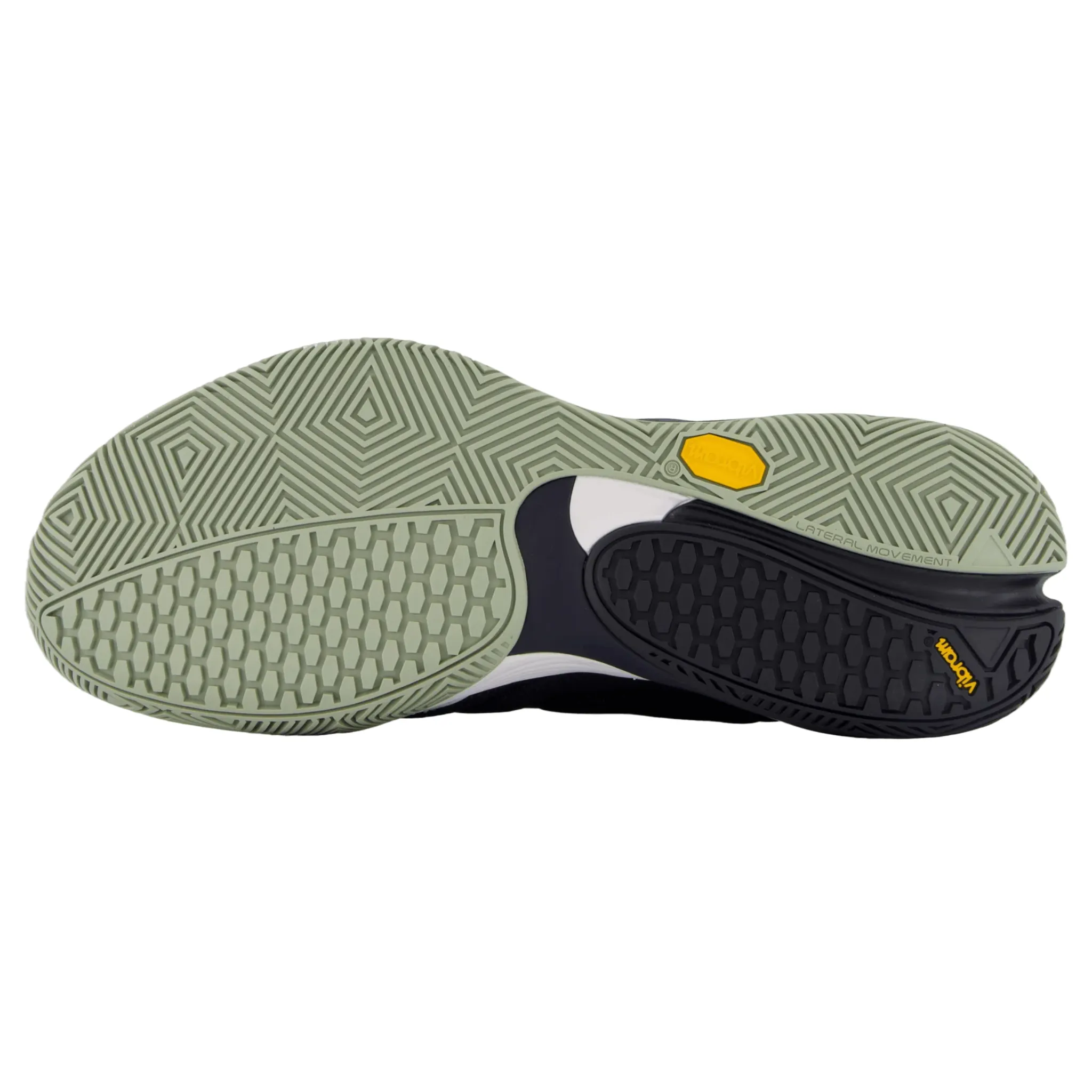 Bullpadel Vertex Vibram 24v Padel-Schuhe