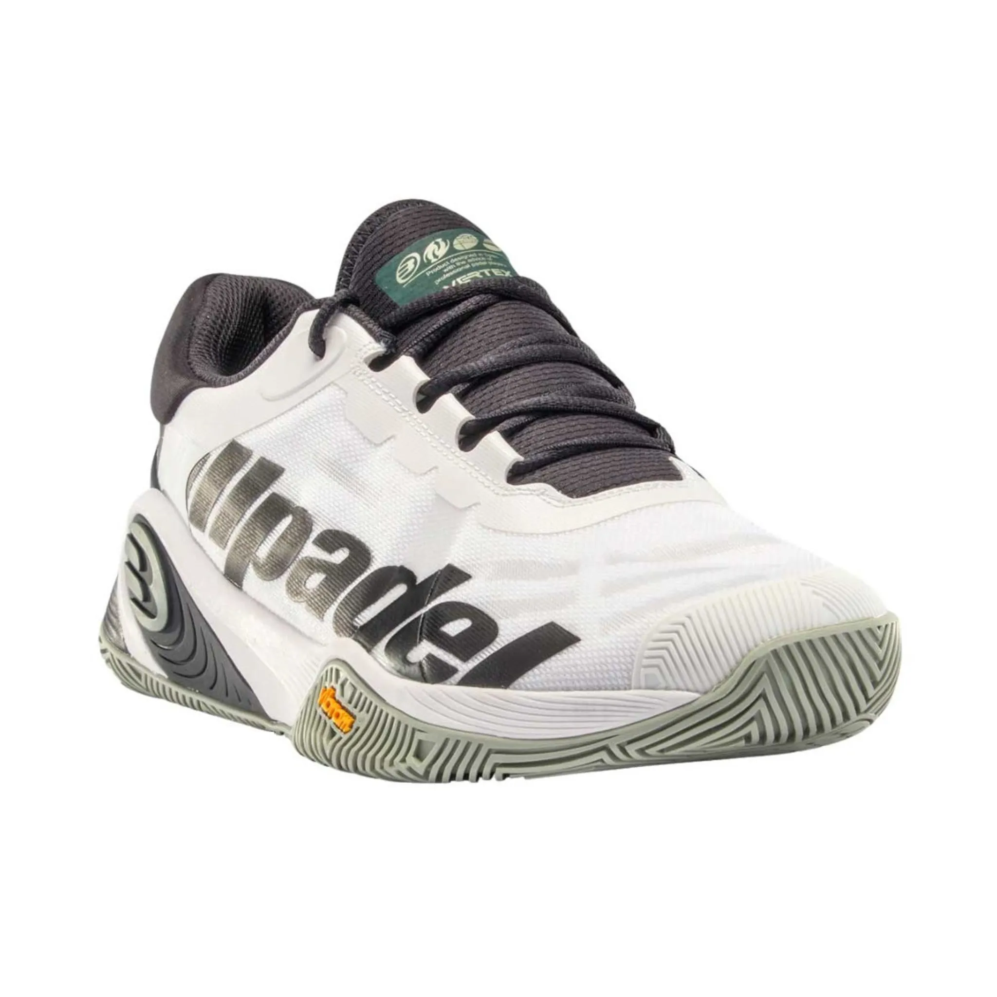 Bullpadel Vertex Vibram 24v Padel-Schuhe