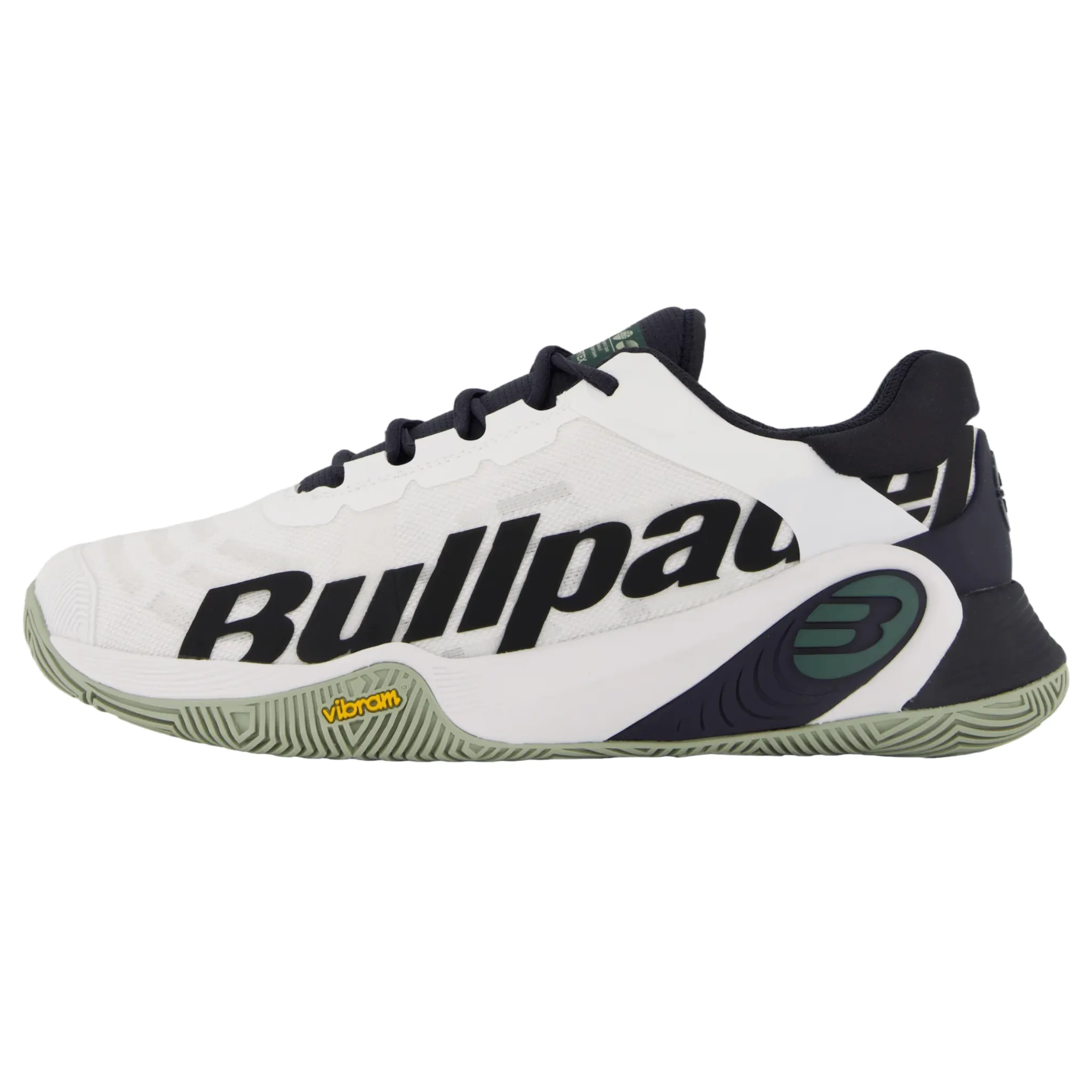 Bullpadel Vertex Vibram 24v Padel-Schuhe