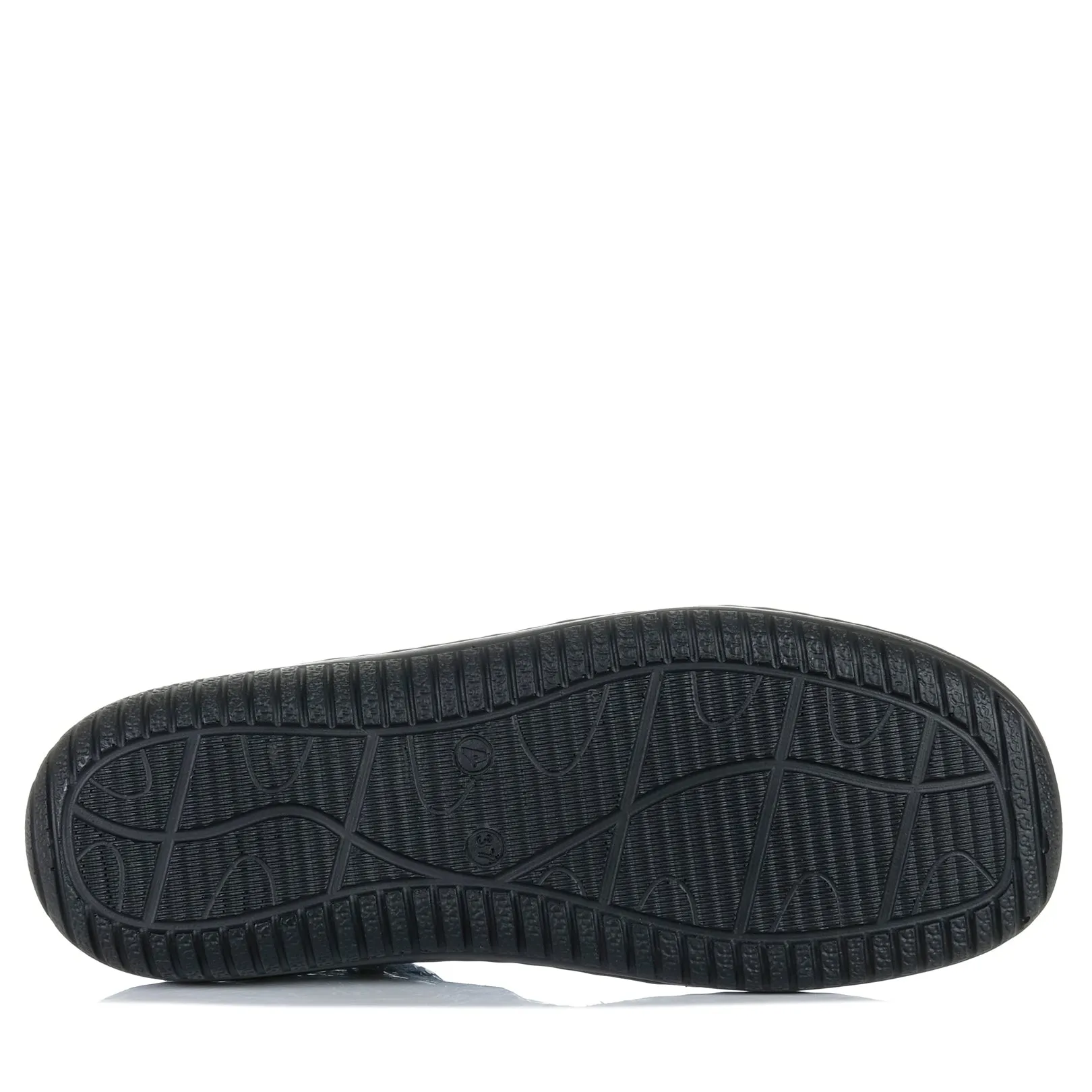 Cabello CP522-32 Schuhe in Schwarz mit Leopardenmuster_Cabello