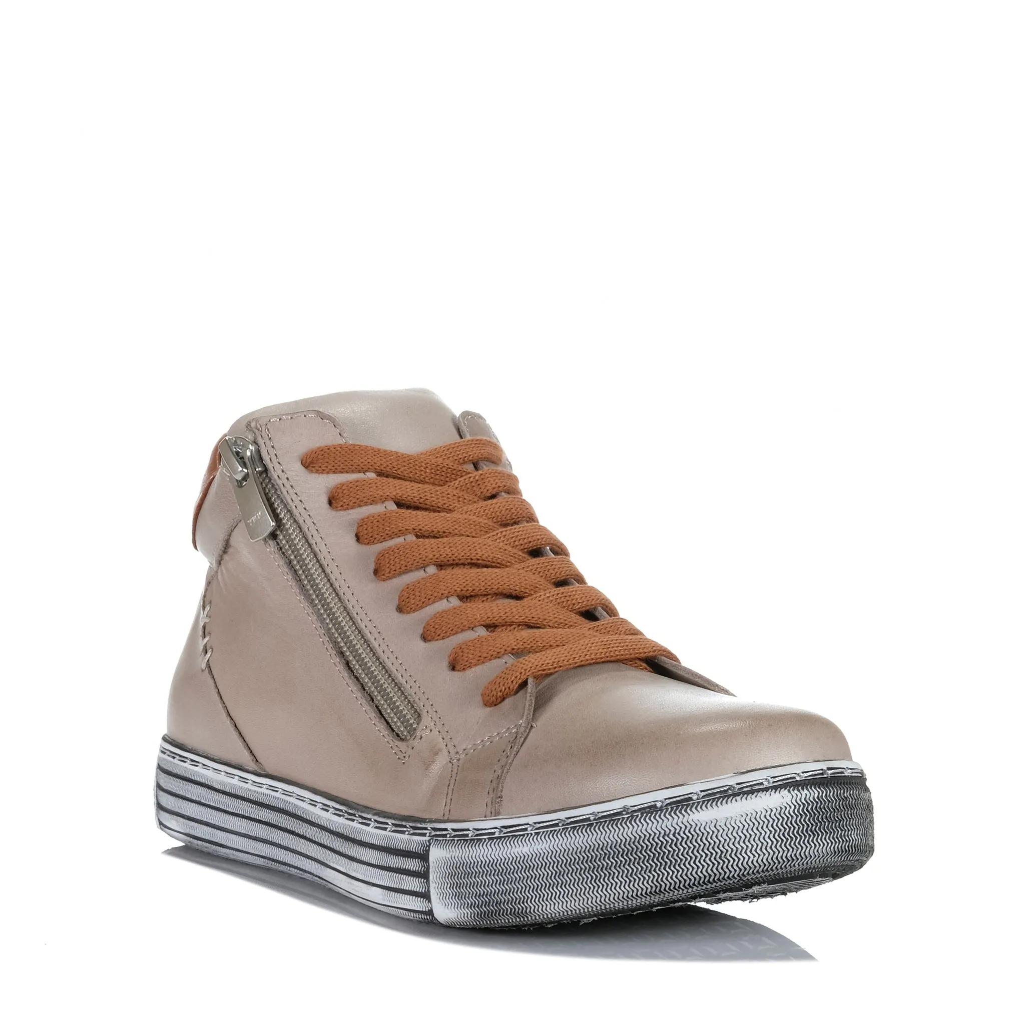 Cabello Uriel Dunkelstein Schuhe_Cabello