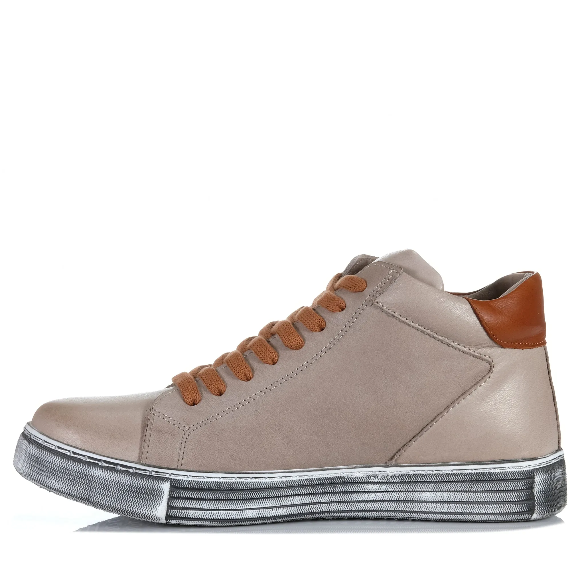 Cabello Uriel Dunkelstein Schuhe_Cabello