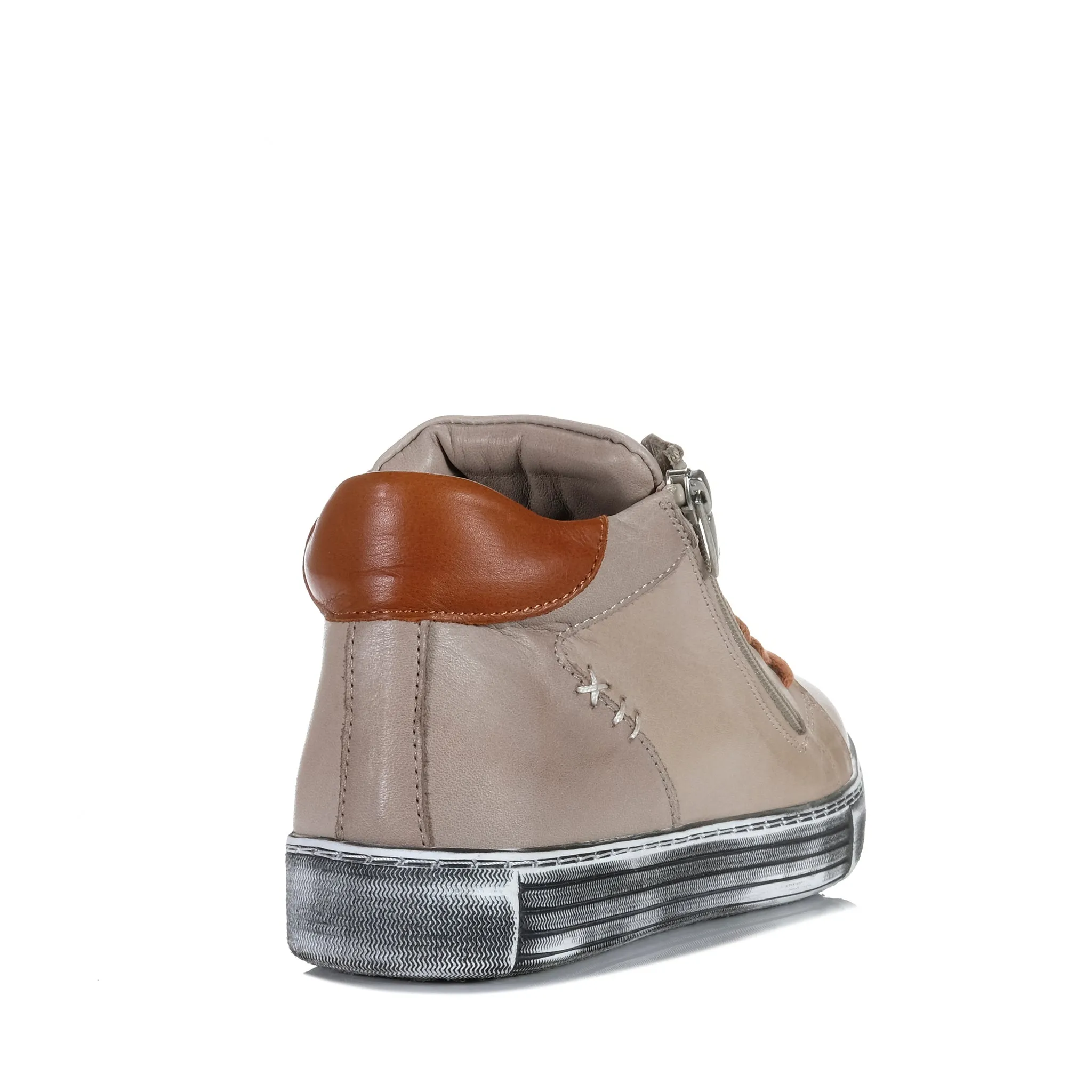 Cabello Uriel Dunkelstein Schuhe_Cabello