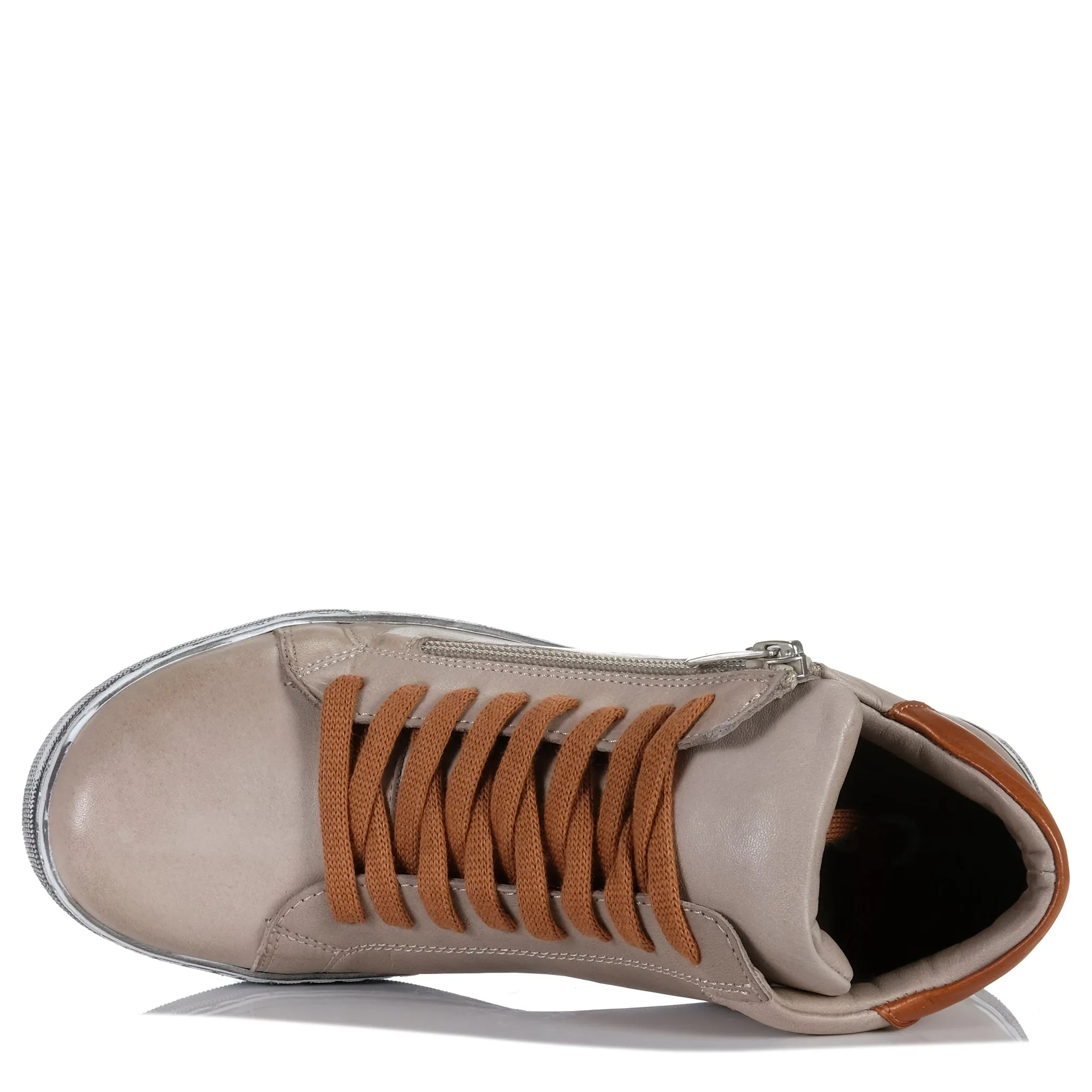 Cabello Uriel Dunkelstein Schuhe_Cabello