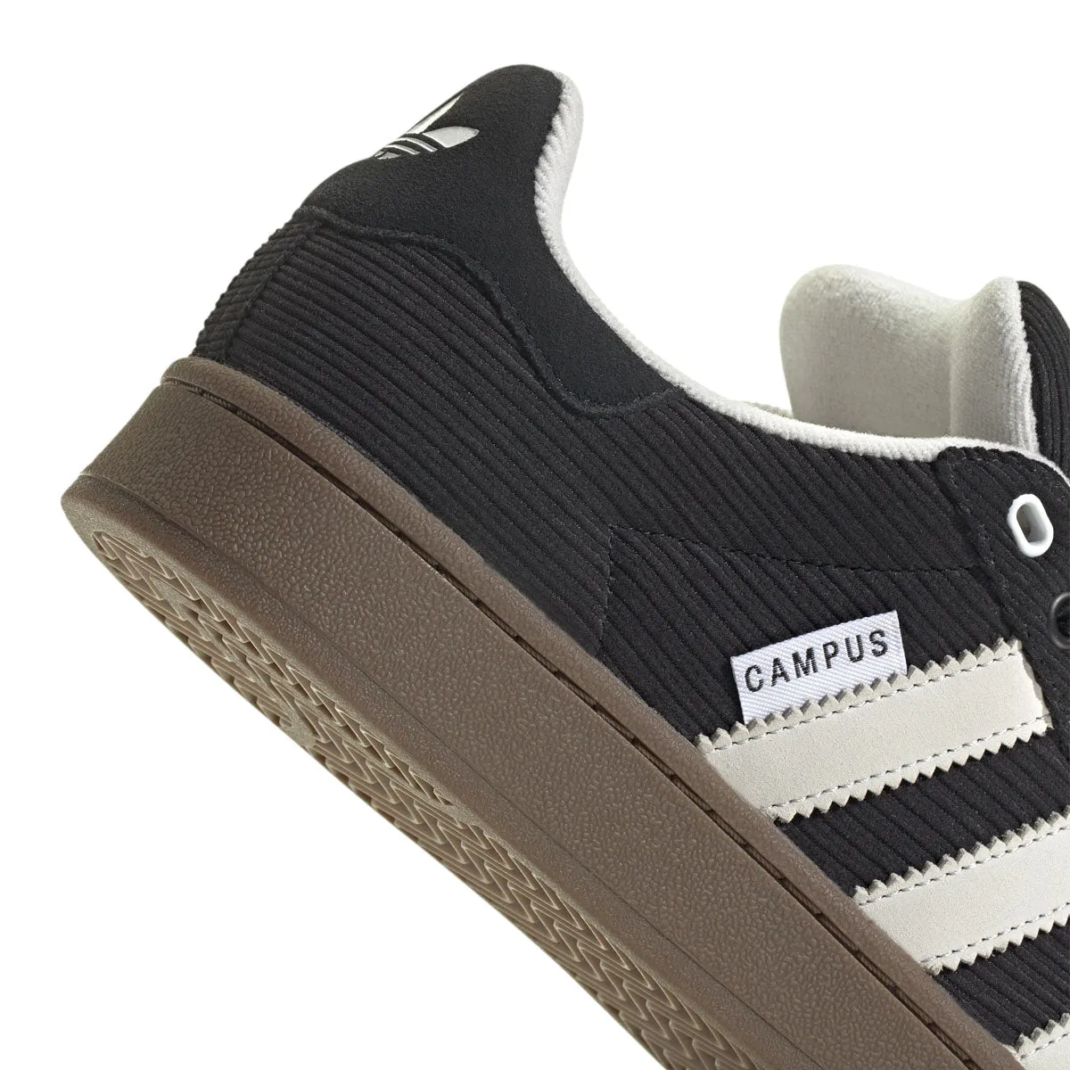 Campus 00s 'Core Schwarz'