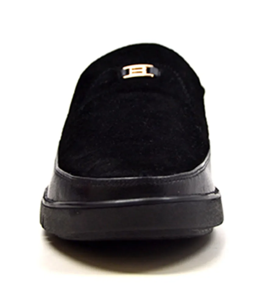 Canterbury Slip-On Schuh: Zeitloser 80er-Jahre-Stil aus unserer britischen Kollektion