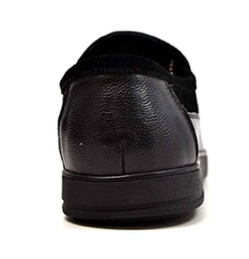 Canterbury Slip-On Schuh: Zeitloser 80er-Jahre-Stil aus unserer britischen Kollektion