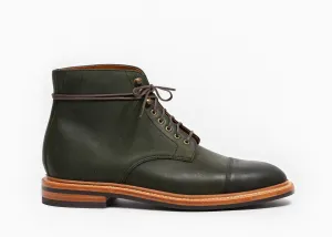 Cap-Toe-Stiefel Wald Kudu