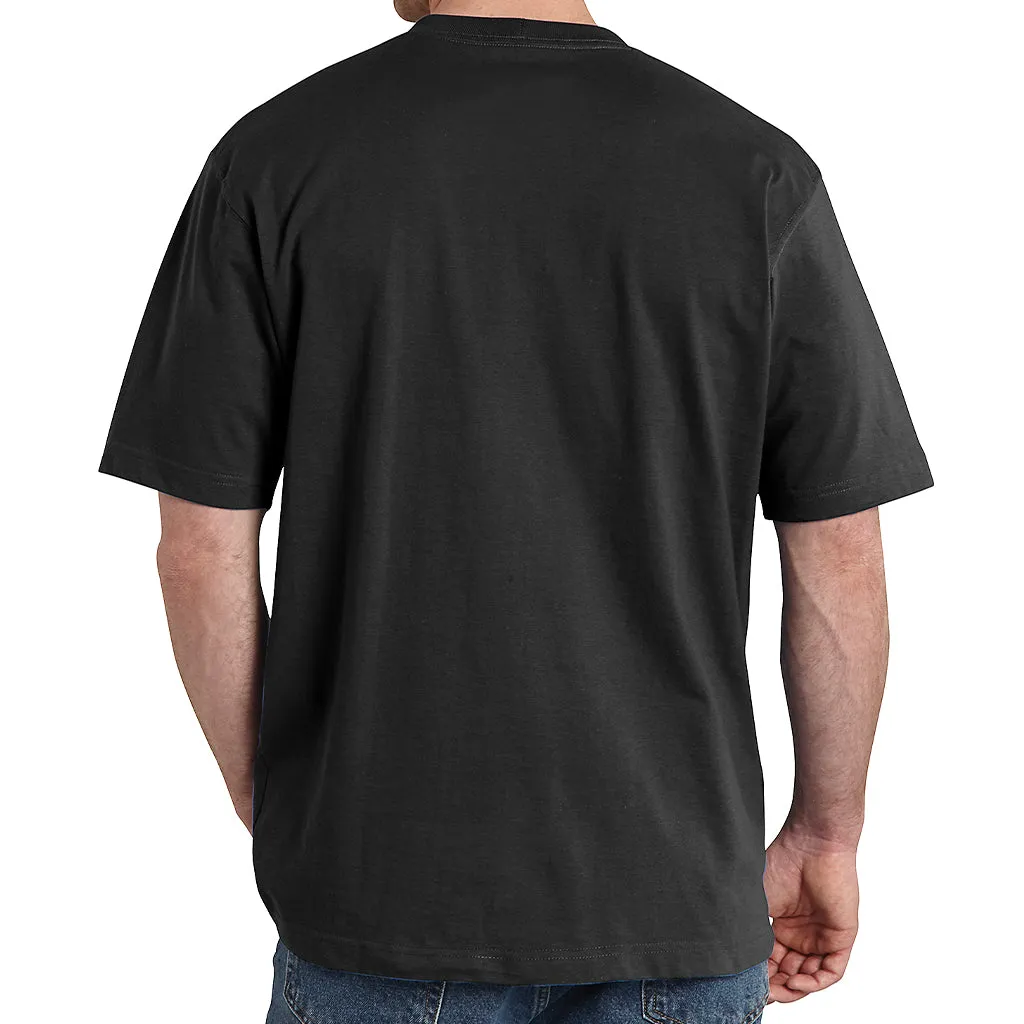Carhartt Herren Carhartt Loose Fit Logo Grafik T-Shirt