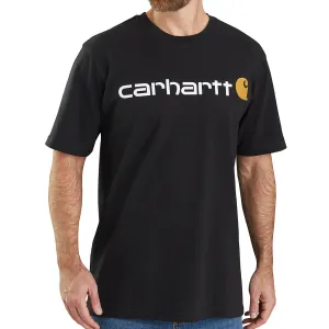 Carhartt Herren Carhartt Loose Fit Logo Grafik T-Shirt