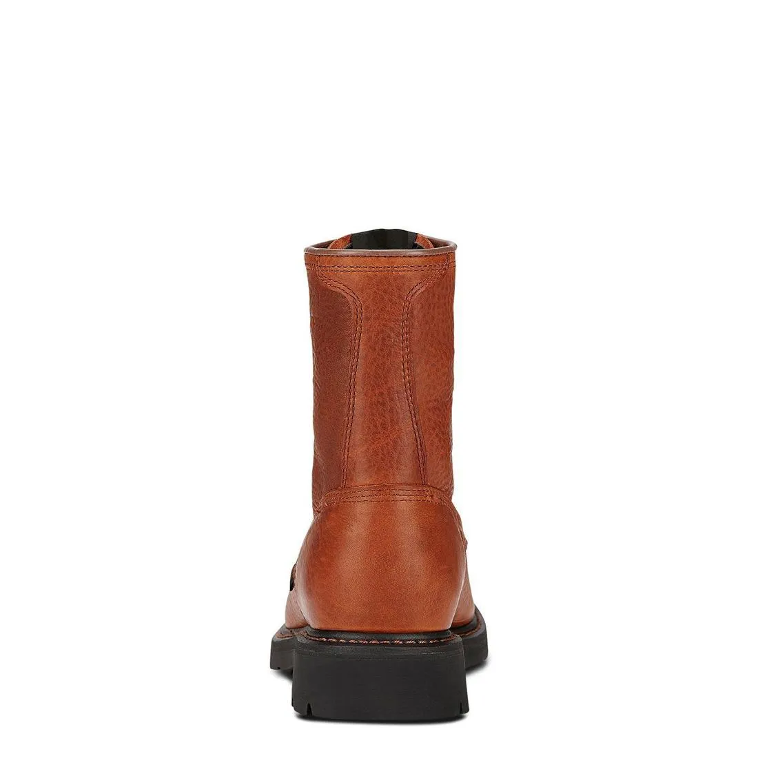 Cascade 8 Zoll Stiefel mit Weicher Spitze Sunshine Wildcat