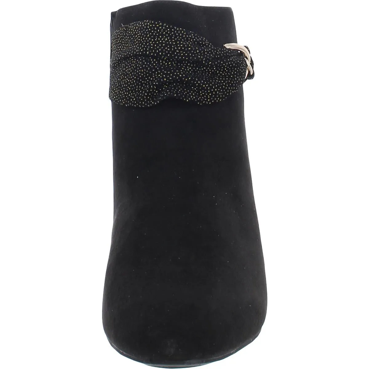 Casee Damen Schnürsenkellose Stiefeletten Ecco Schuhe