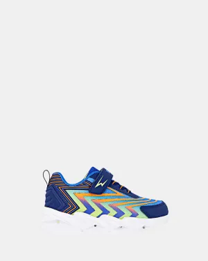 Cash Royal Blau