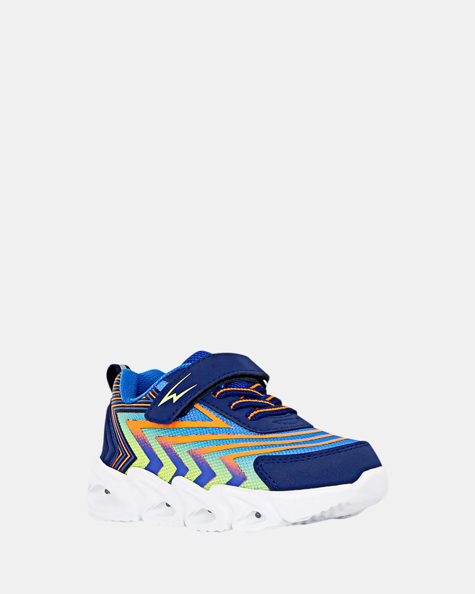 Cash Royal Blau