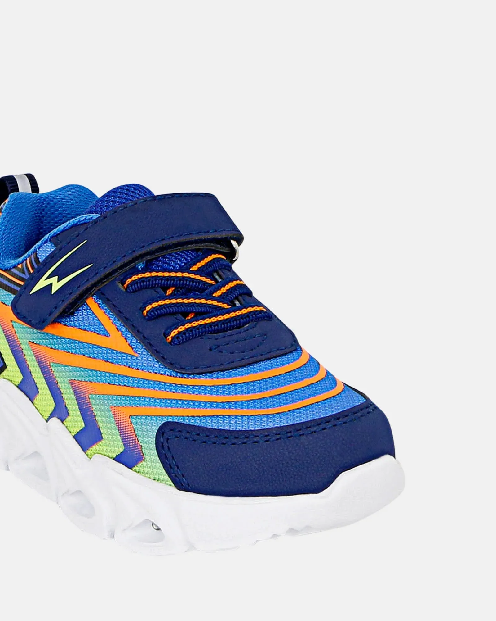 Cash Royal Blau