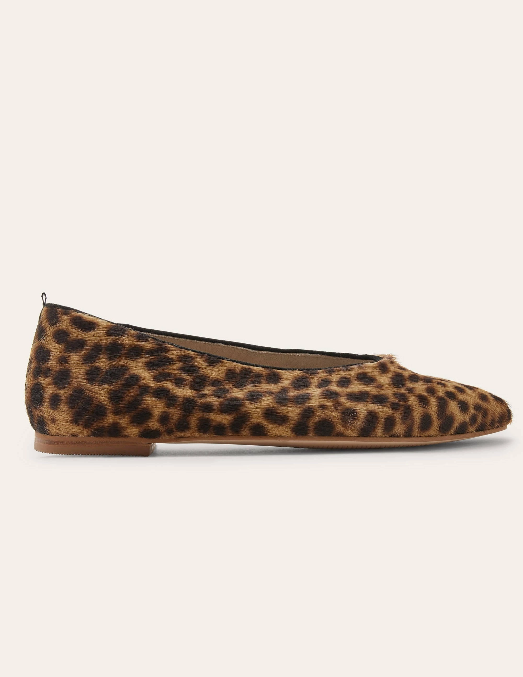 Catriona Ballerinas-Tan Leopard