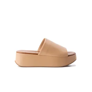 Cayman Kamel Leder