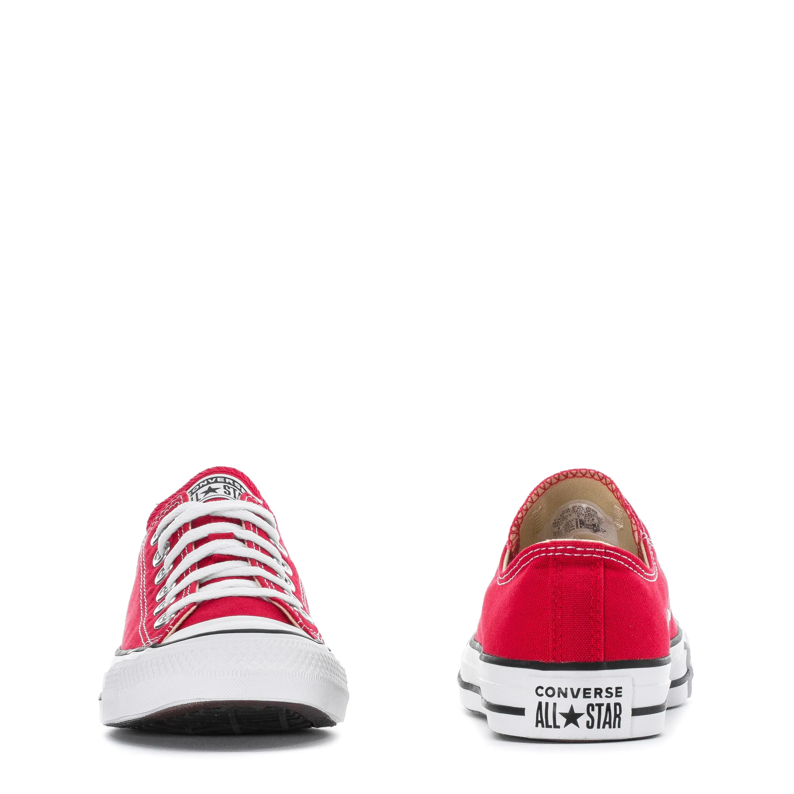 Chuck Taylor All Star Ox Core - Kinderschuhe_Converse