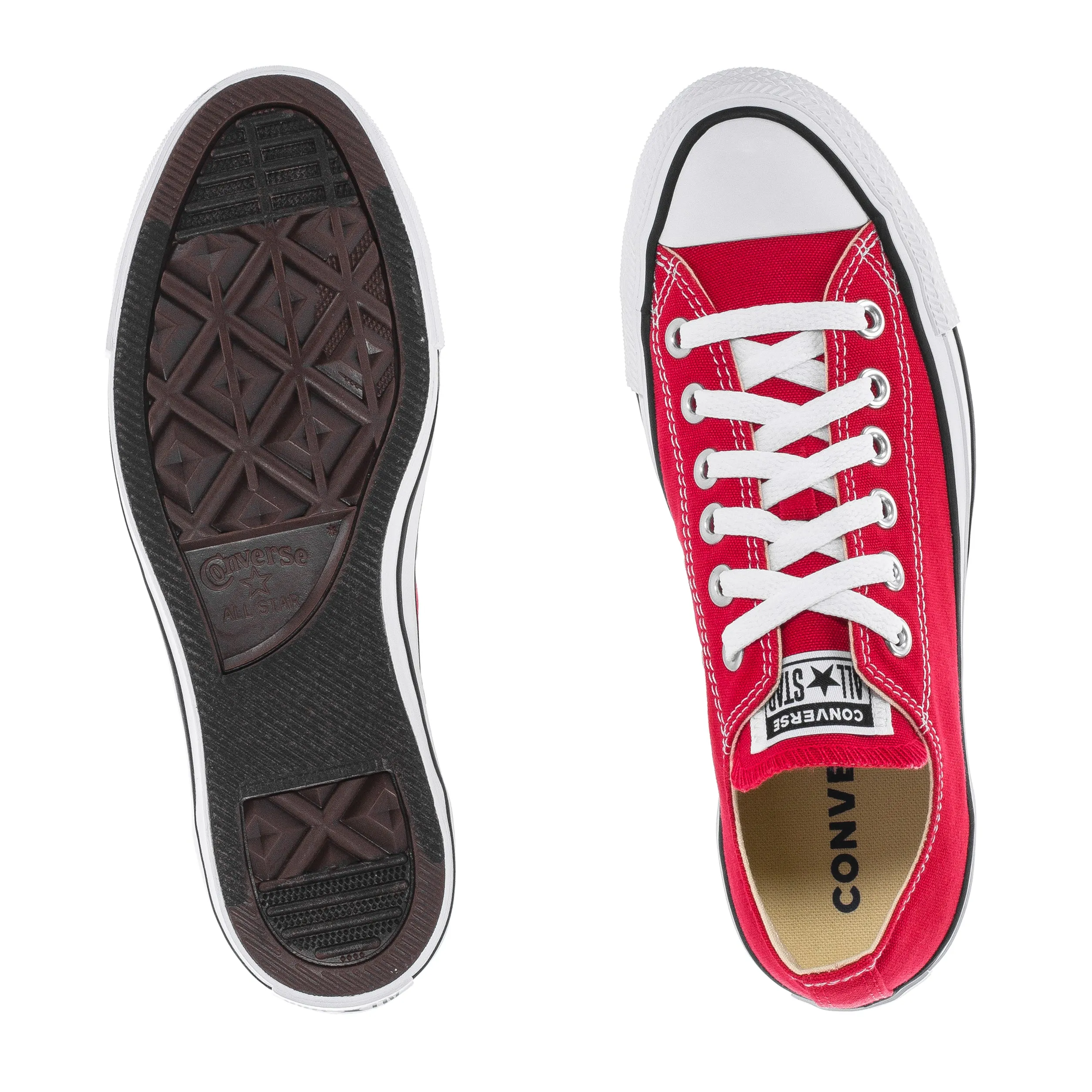 Chuck Taylor All Star Ox Core - Kinderschuhe_Converse