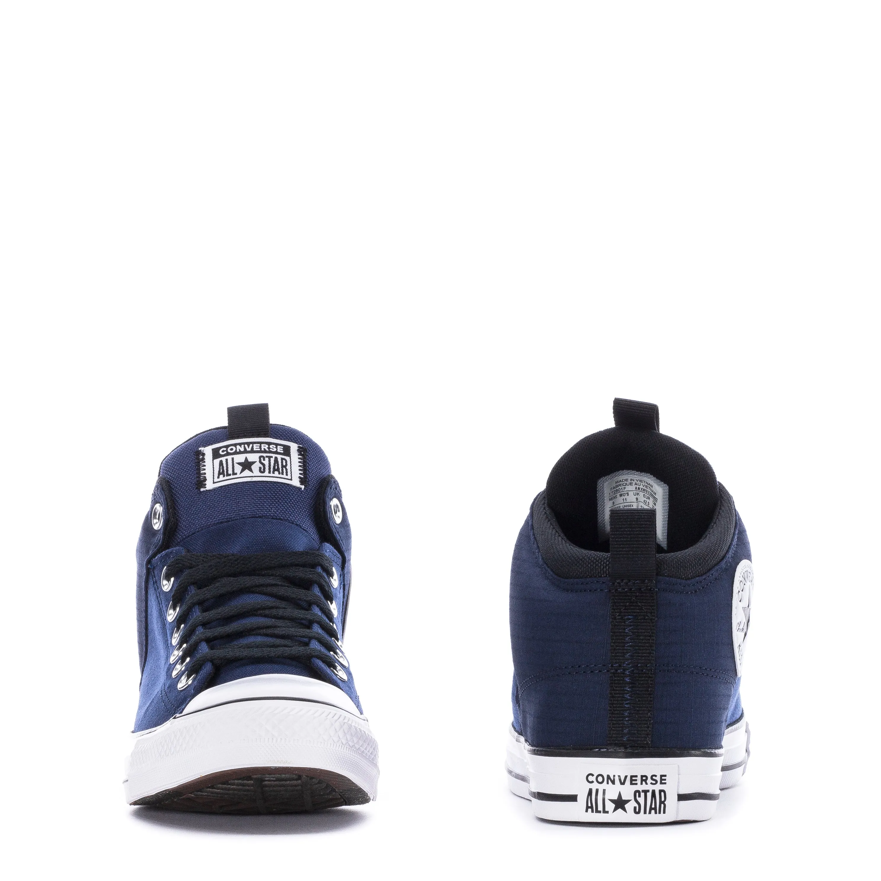 Chuck Taylor High Street Mid - Herren