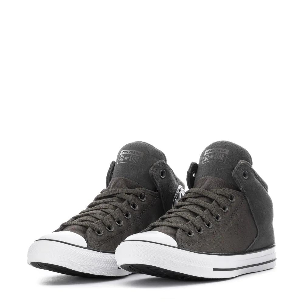 Chuck Taylor High Street Mid - Herren