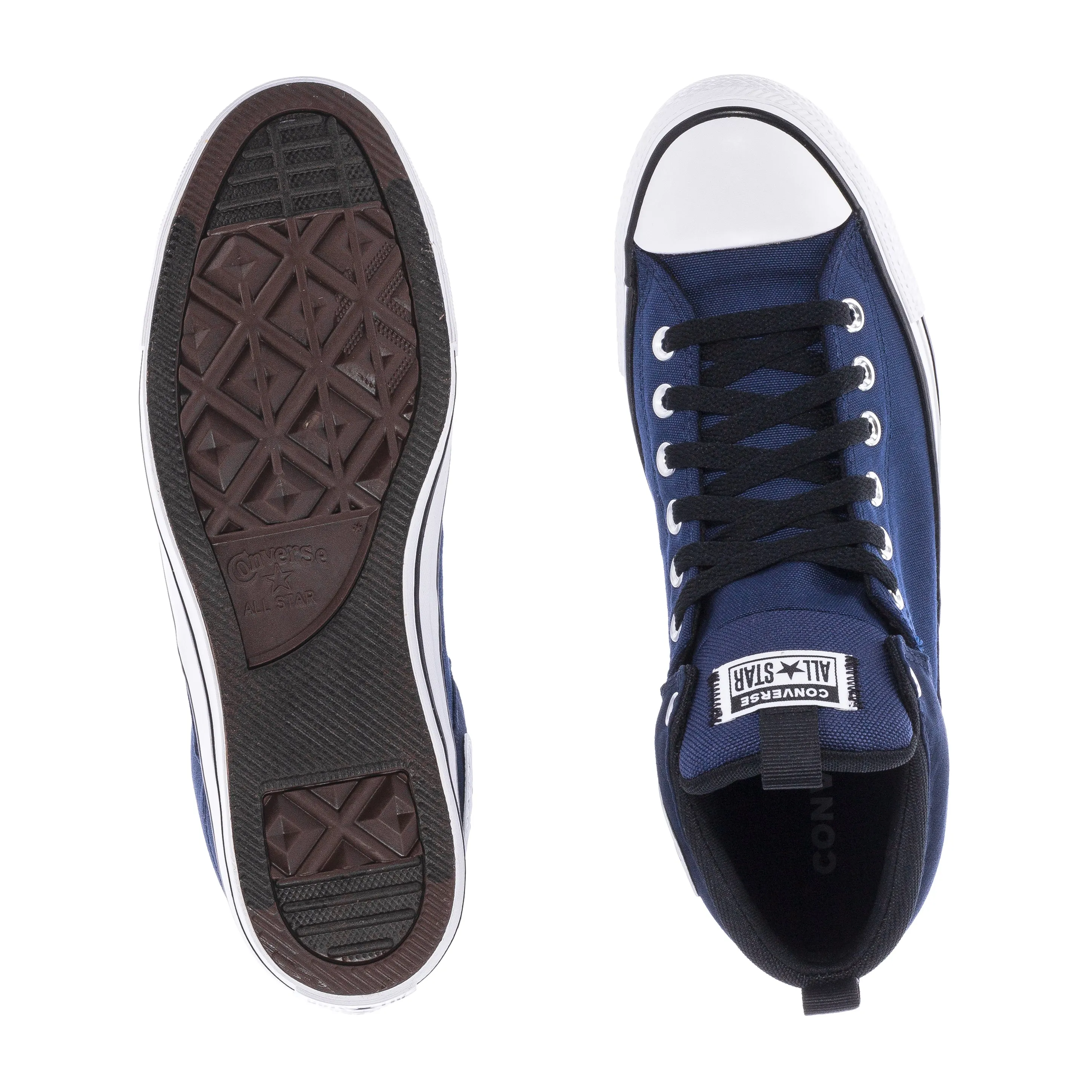 Chuck Taylor High Street Mid - Herren