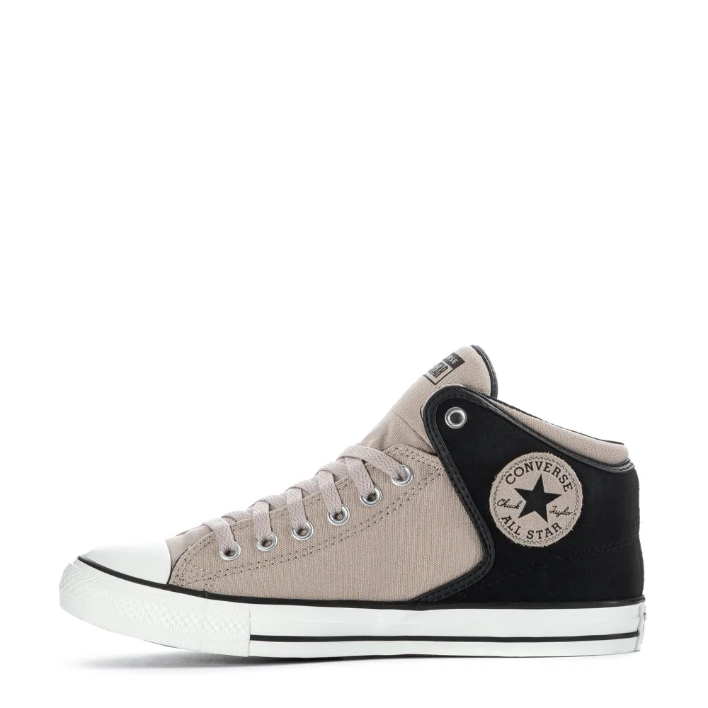 Chuck Taylor High Street Mid - Herren