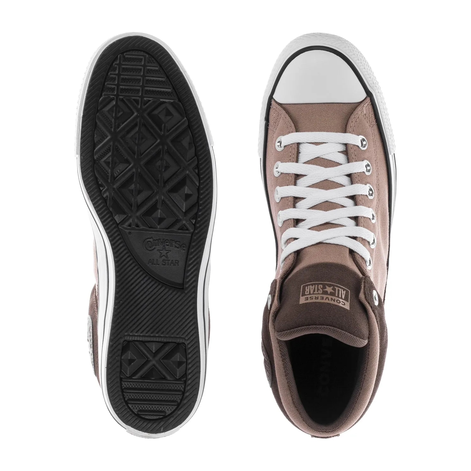 Chuck Taylor High Street Mid - Herren