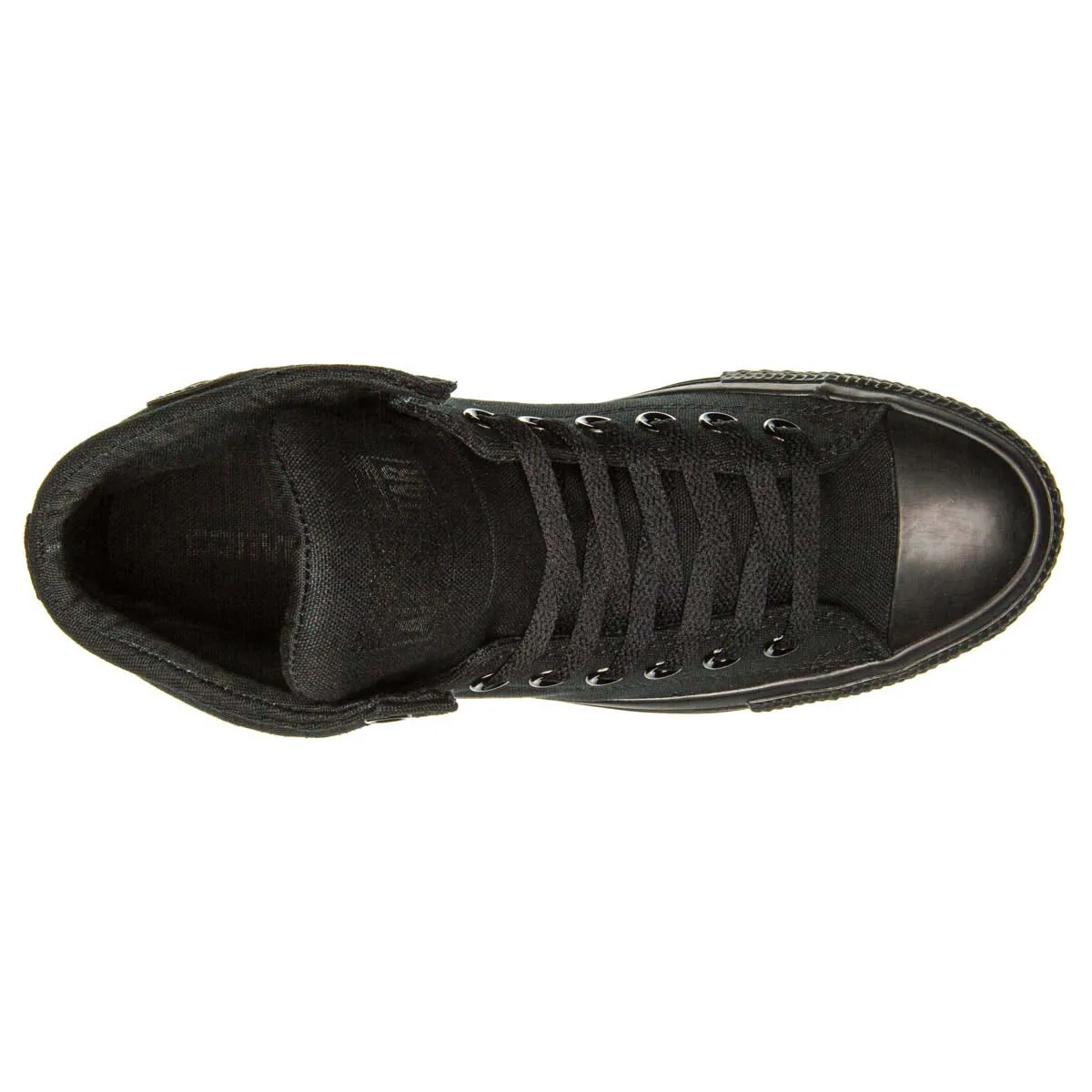 Chuck Taylor High Street Mid - Herren