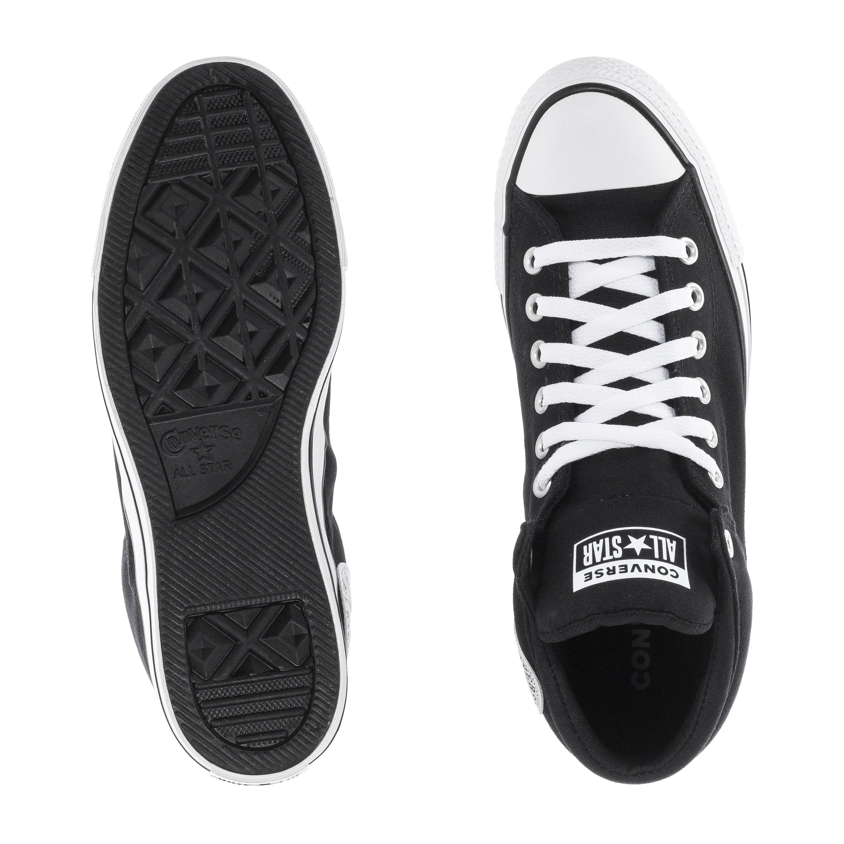 Chuck Taylor High Street Mid - Herren