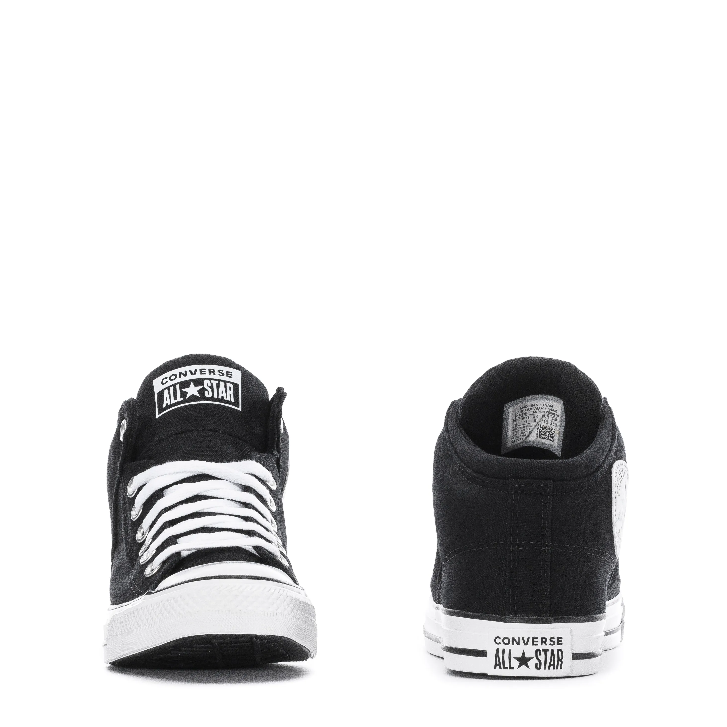 Chuck Taylor High Street Mid - Herren