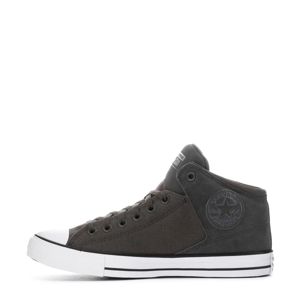 Chuck Taylor High Street Mid - Herren