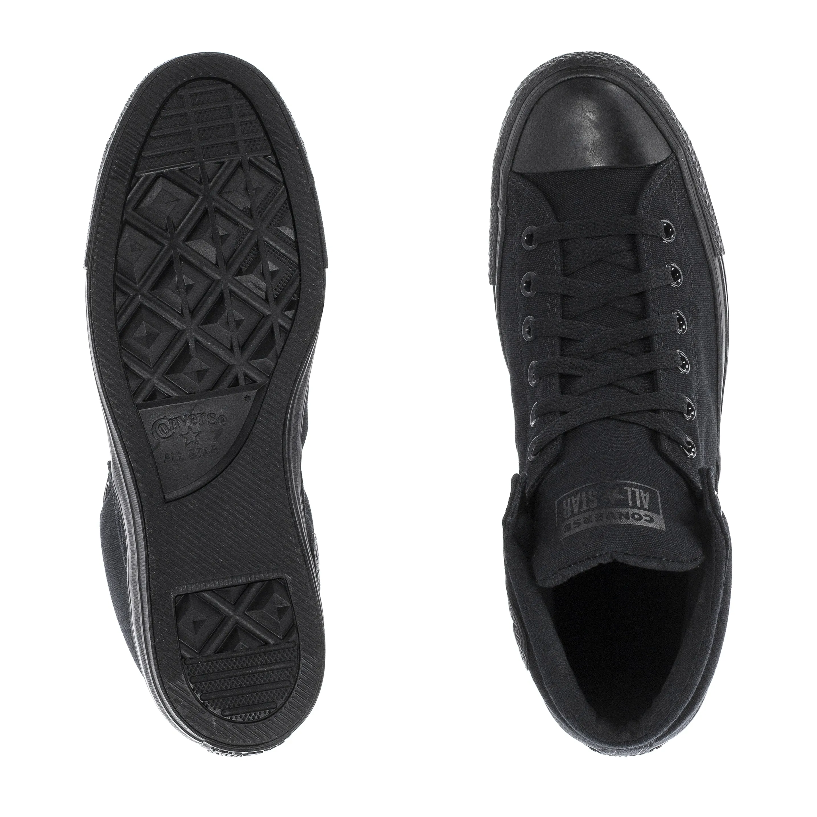 Chuck Taylor High Street Mid - Herren