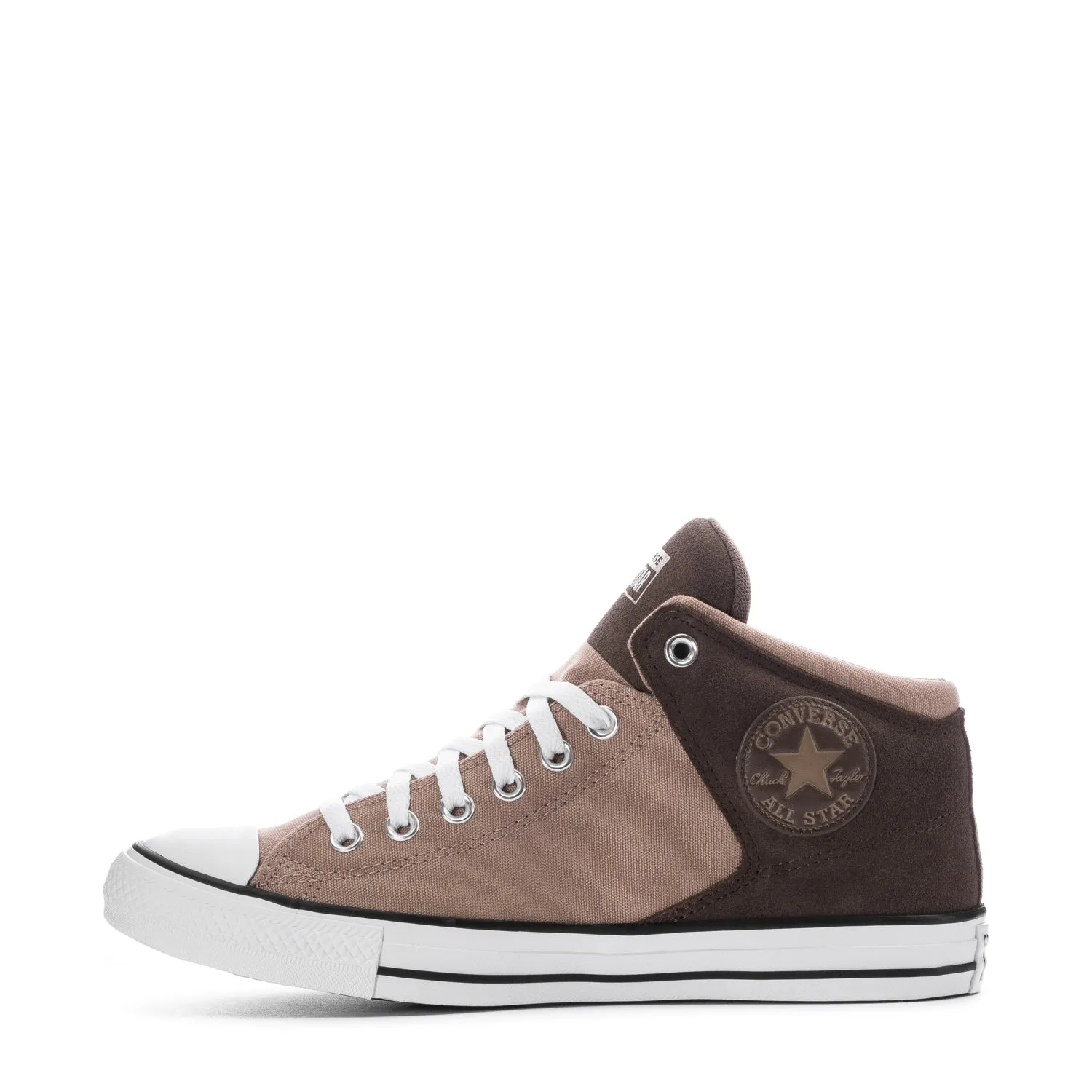 Chuck Taylor High Street Mid - Herren