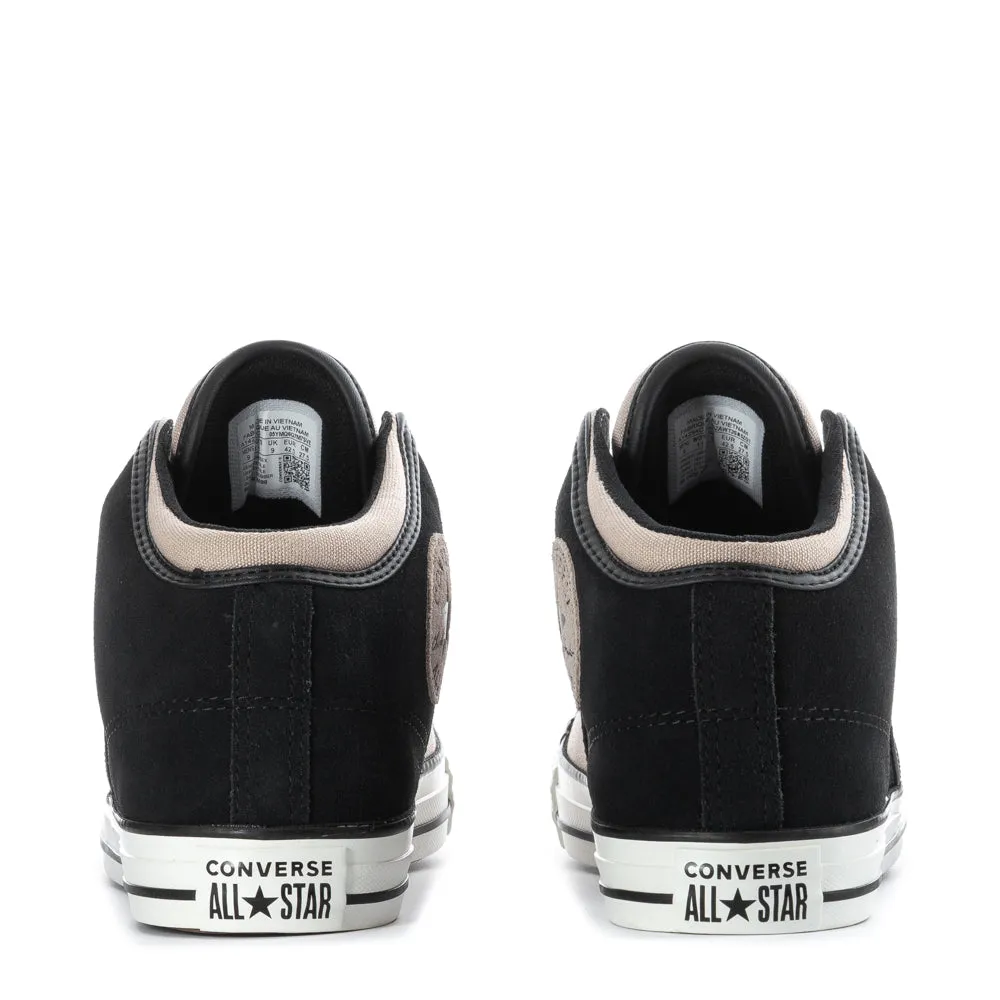 Chuck Taylor High Street Mid - Herren