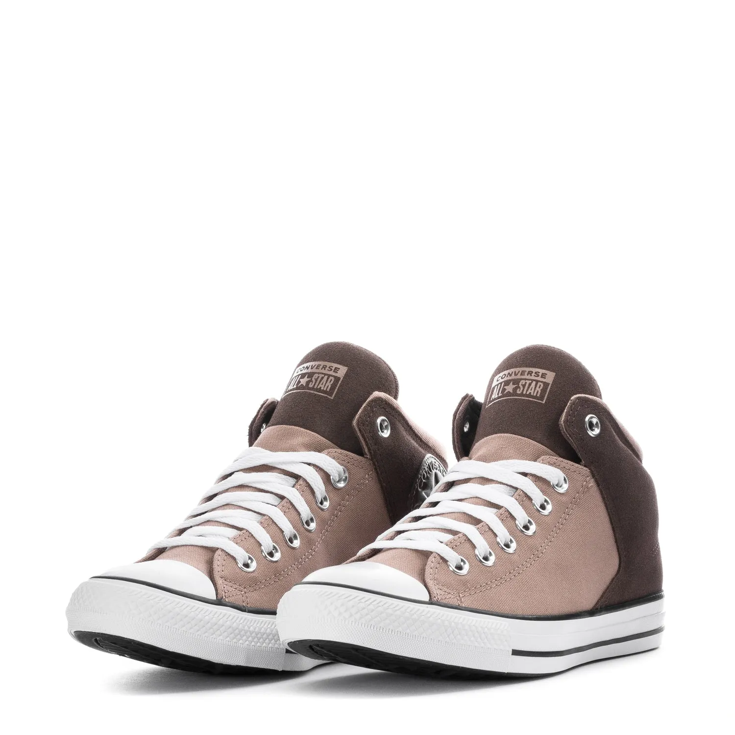 Chuck Taylor High Street Mid - Herren